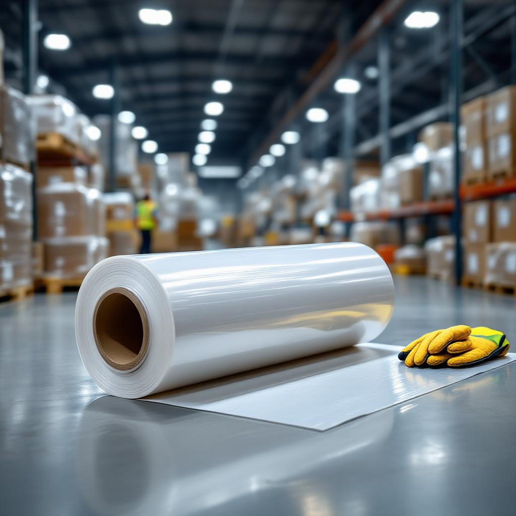 Stretch film