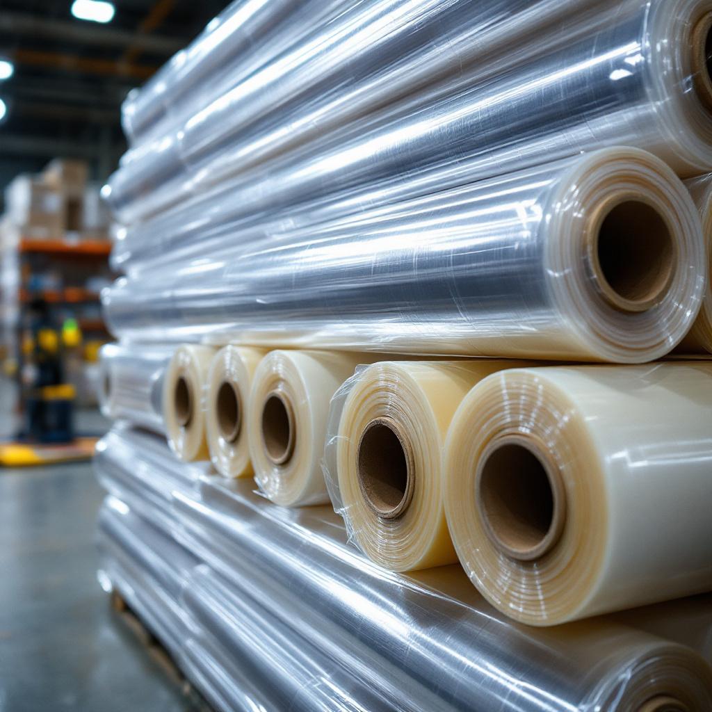 Stretch film
