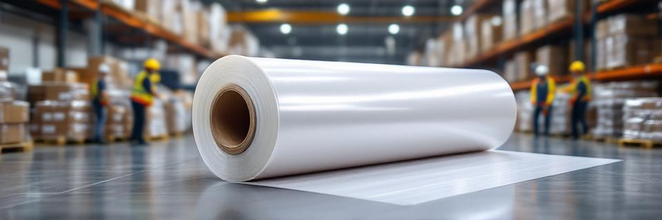 Stretch film