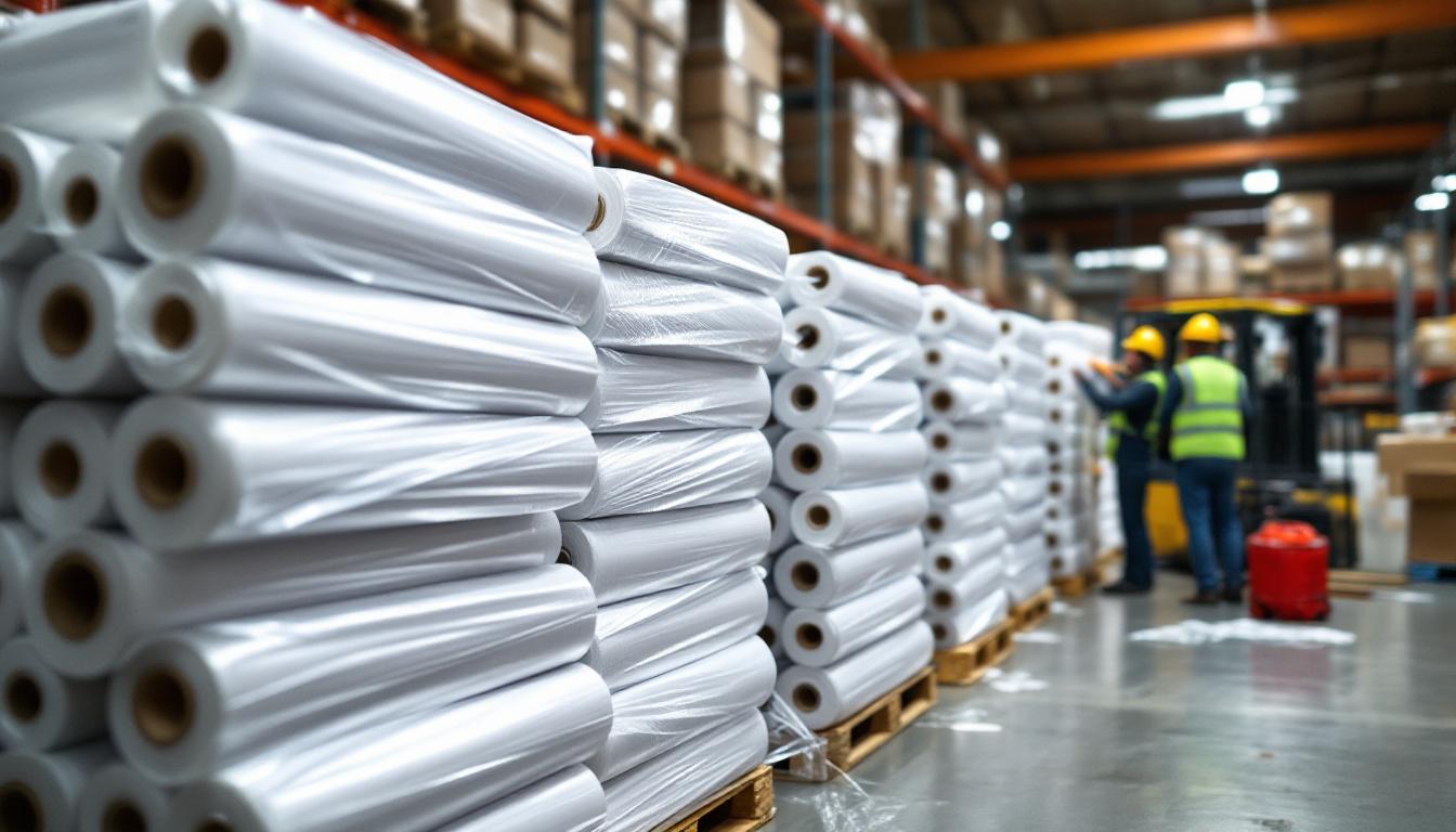 Stretch film