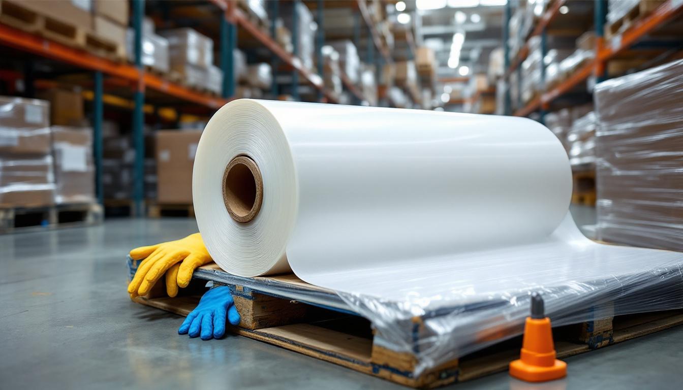 Stretch film