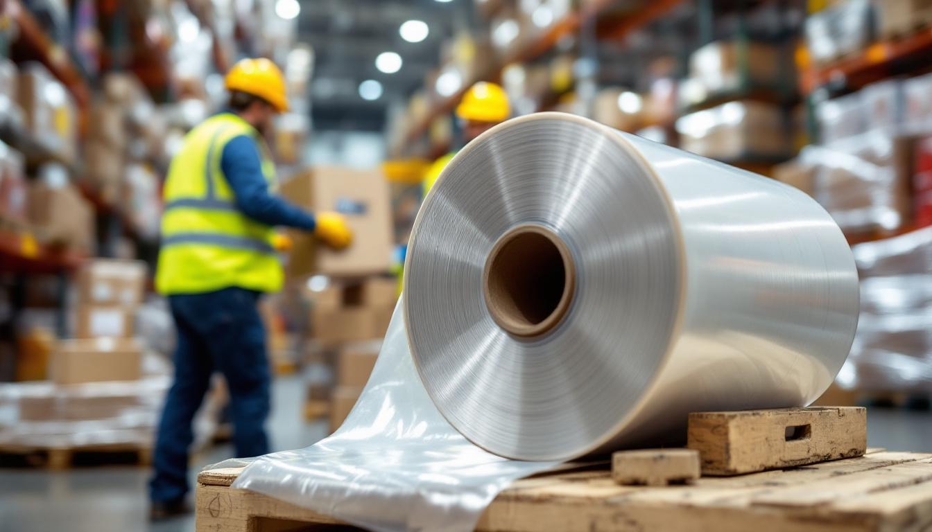 Stretch film